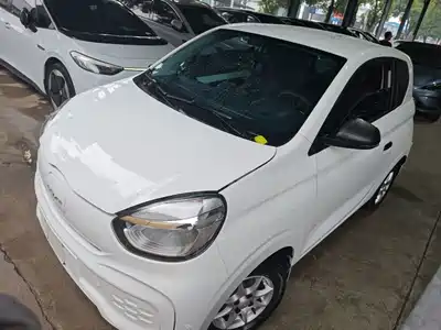 Roewe Kaiwei CLEVER 2023
