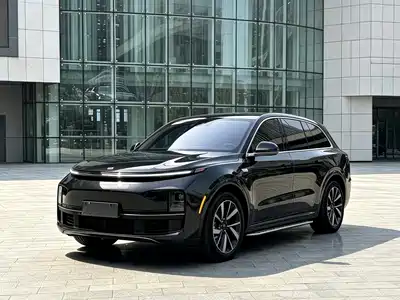 Li Auto L8 2023