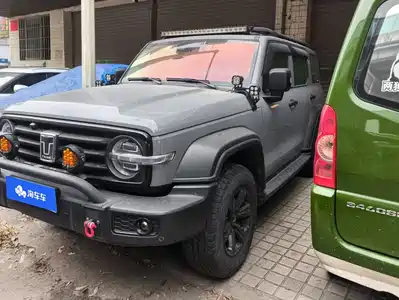 Tank 300 2021