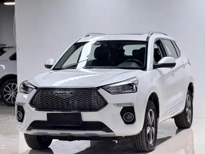 Haval H6 Coupe 2019