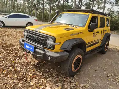 Tank 300 2022