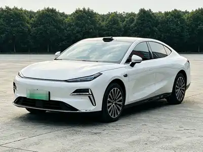 Geely Galaxy Xingyao 8 2026