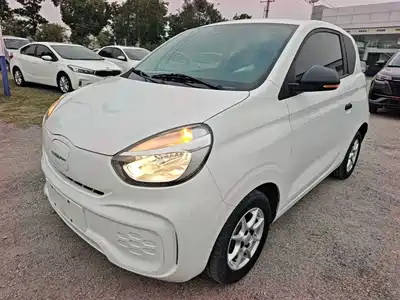 Roewe Kaiwei CLEVER 2022