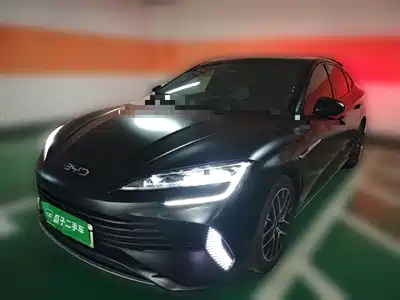 BYD Seal 2024