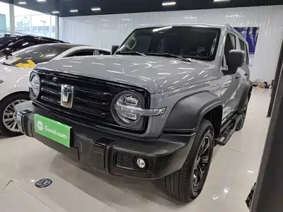 Tank 300 2022
