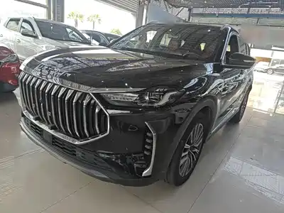 Jetour X70 PLUS 2023