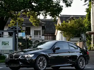 BMW M3 2010
