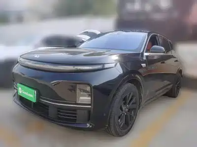 Li Auto L7 2024