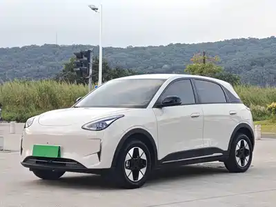 Geely Galaxy Starry Wish 2026