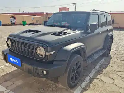 Tank 300 2023
