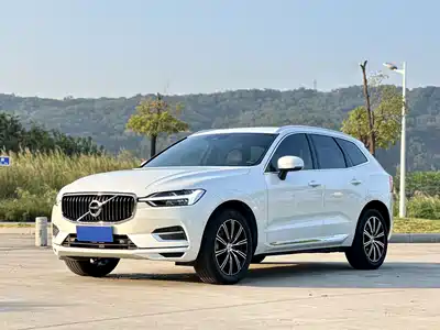 Volvo XC60 2020