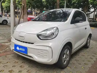 Roewe Kaiwei CLEVER 2021