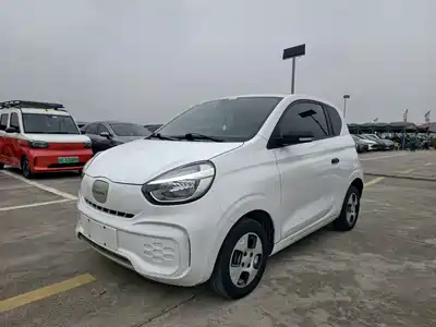 Roewe Kaiwei CLEVER 2022