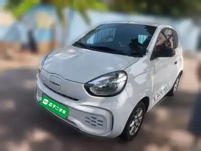 Roewe Kaiwei CLEVER 2022