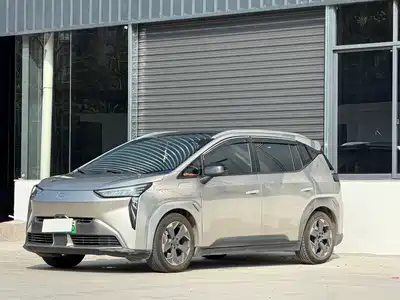 GAC Aion Y 2022