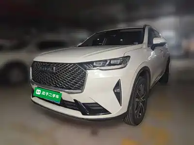 Haval H6 2020