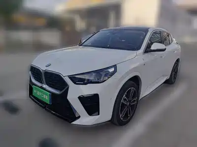 BMW X2 (Import) 2025