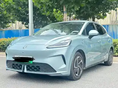 MG MG4 EV 2025