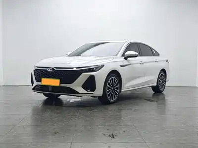 Chery Arrizo 8 2026