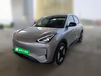 Geely Galaxy Starry Wish 2025