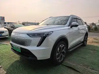 Haval Xiaolong MAX 2024