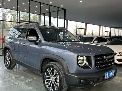 Haval Dargo 2022