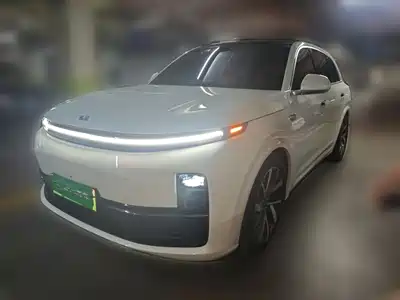 Li Auto L7 2023