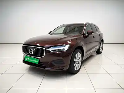 Volvo XC60 2018