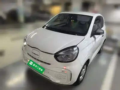 Roewe Kaiwei CLEVER 2021