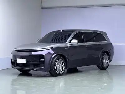 Li Auto L9 2022