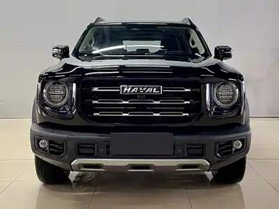 Haval Dargo 2023