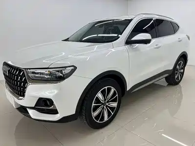 Haval H6 2023