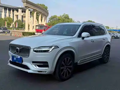 Volvo XC90 2019