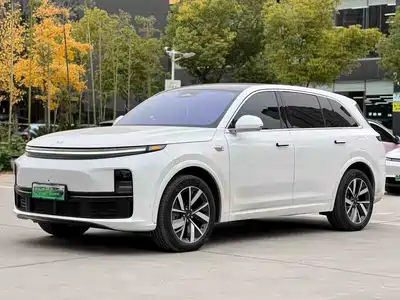 Li Auto L7 2024
