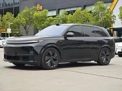 Li Auto L7 2023