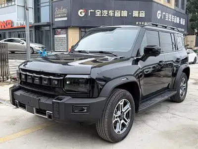 Jetour Traveler 2026