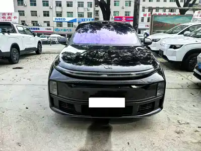 Li Auto L7 2026