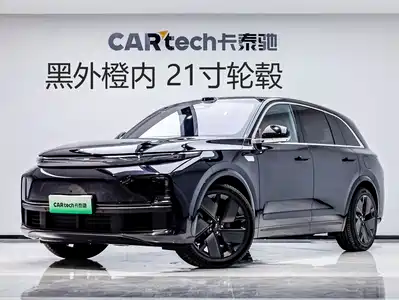 Li Auto L7 2025