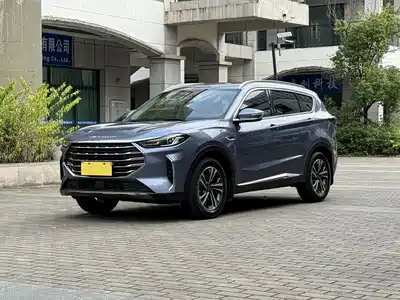 Jetour X70 PLUS 2022