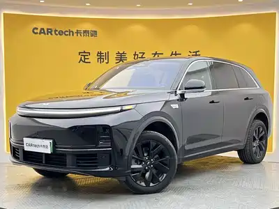 Li Auto L7 2024