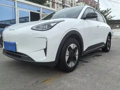 Geely Galaxy Starry Wish 2025