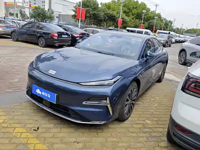 Geely Galaxy Xingyao 8 2025