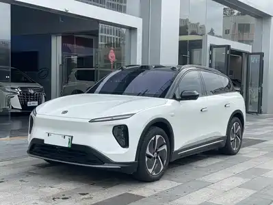 NIO ES6 2025