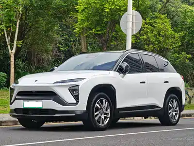 NIO ES6 2022
