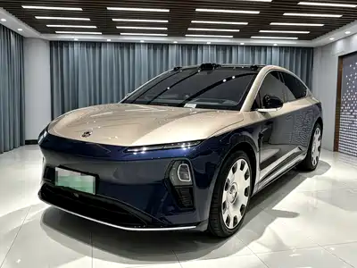 NIO ET9 2025