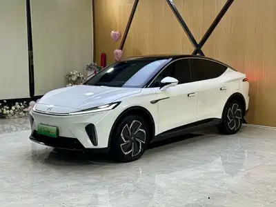 Roewe Feifan R7 2024