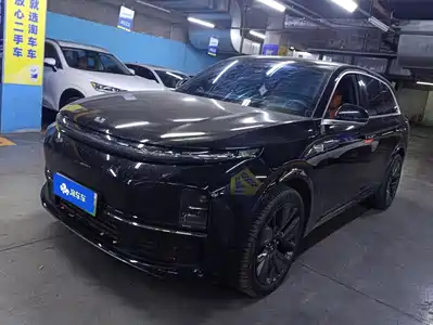 Li Auto L7 2024
