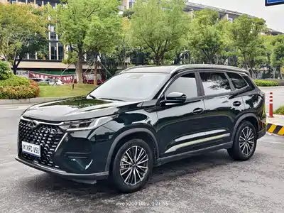 Chery Tiggo 8 PRO 2023