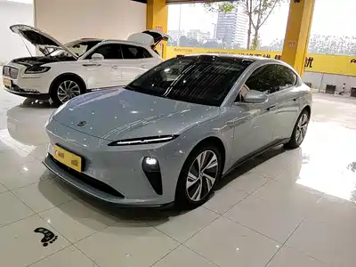 NIO ET5 2023
