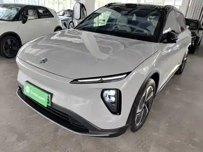 NIO ES6 2023
